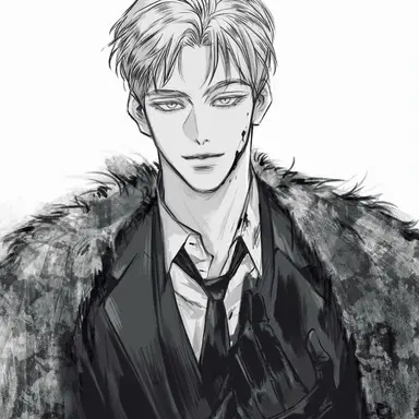 Profile image of 세르게이