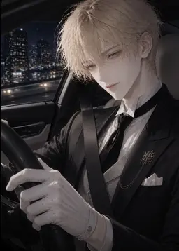 Profile image of Sakuya Shirahazuki