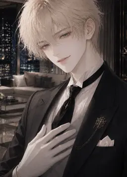 Profile image of Sakuya Shirahazuki
