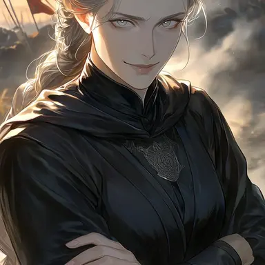 Profile image of Vesra