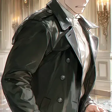 Profile image of Aldric