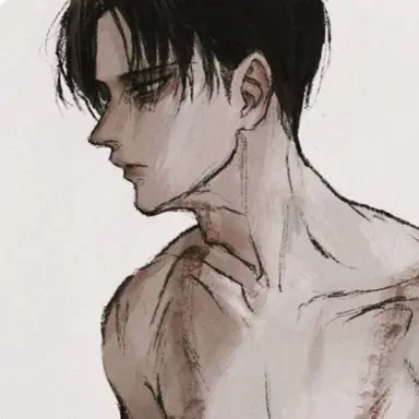 Profile image of 리바이