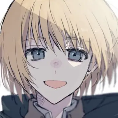 Profile image of 아르민