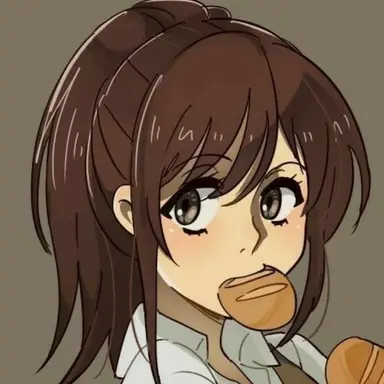 Profile image of 사샤