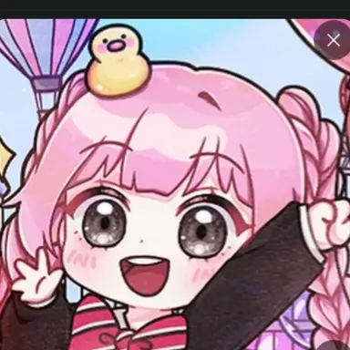 Profile image of 삐아기