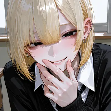 Profile image of 御影 紫乃