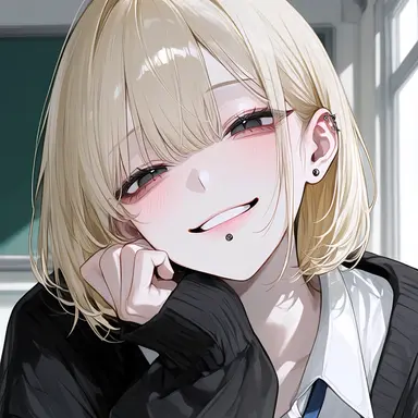 Profile image of 御影 紫乃