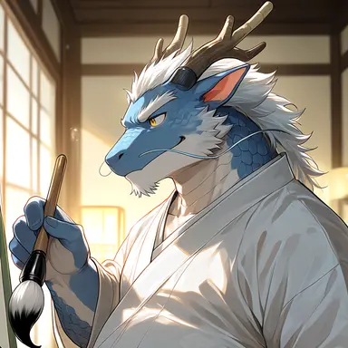 Profile image of リュウジ