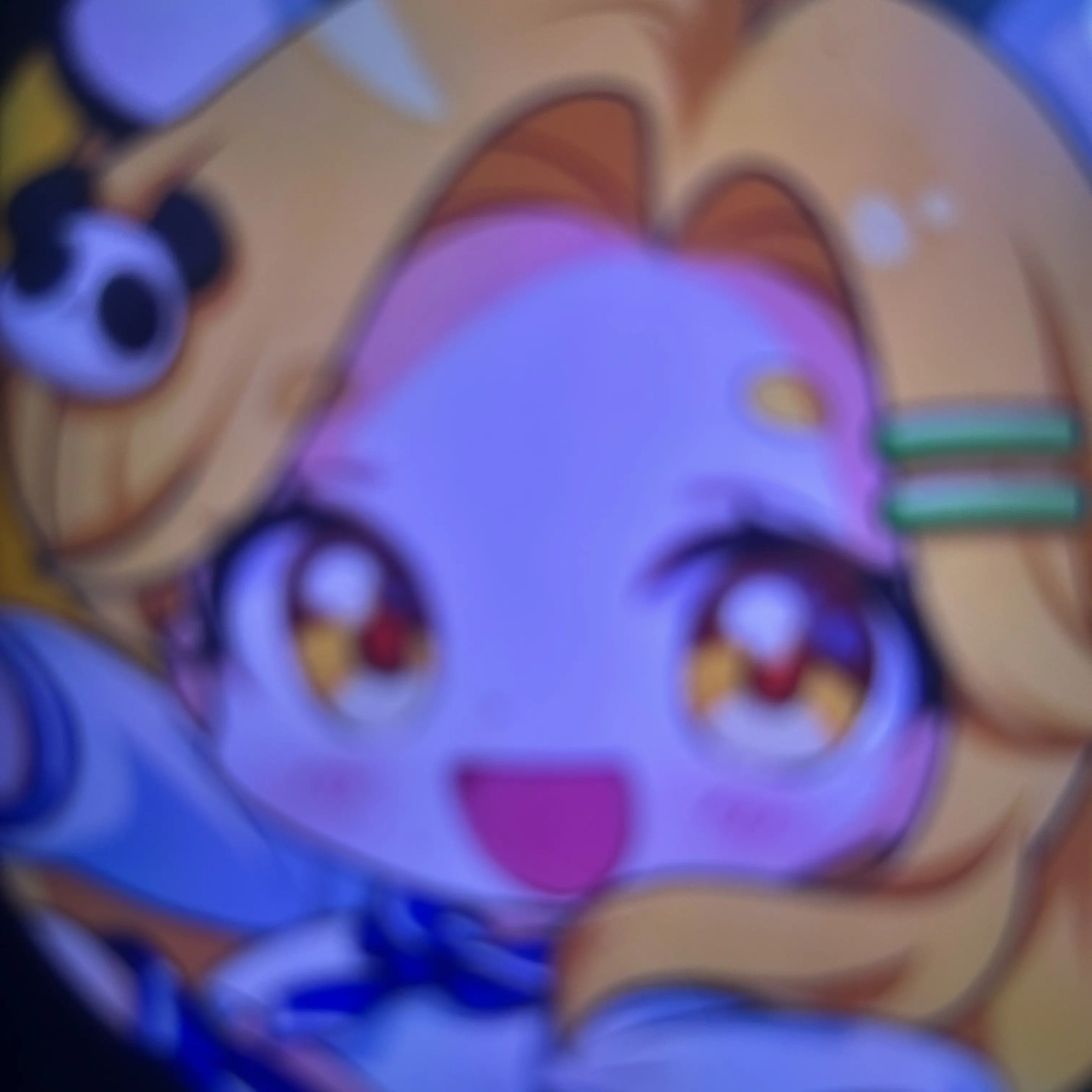 GrumpyBilby6263의 홍챠에 가짜가생겨다고?