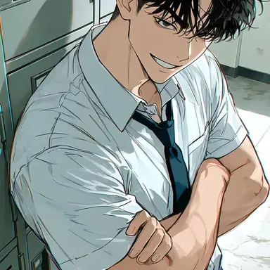 Profile image of Han Taeseong