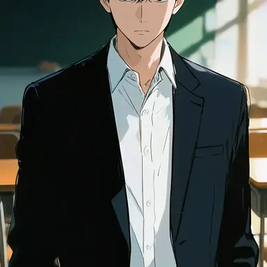 Profile image of Cha Kangjun