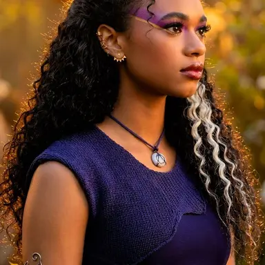 Profile image of Willa