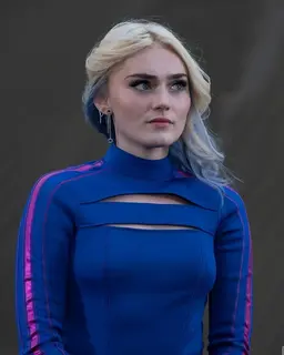 Profile image of Addison
