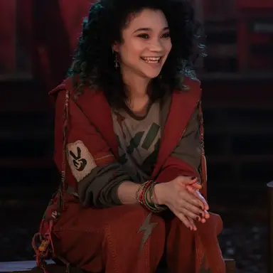Profile image of Eliza