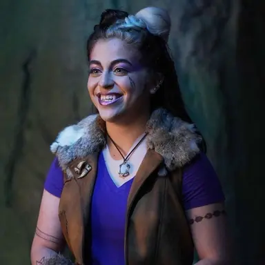 Profile image of Wynter