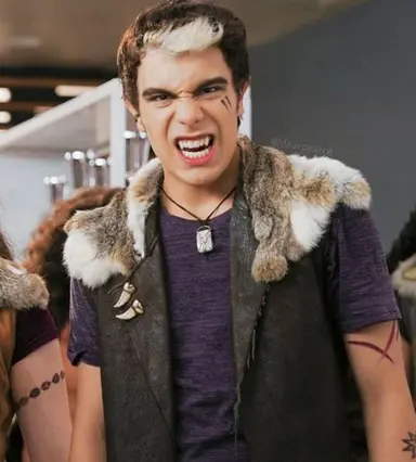 Profile image of Wyatt