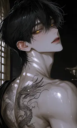 Profile image of イム・ジュヒョク