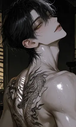 Profile image of イム・ジュヒョク