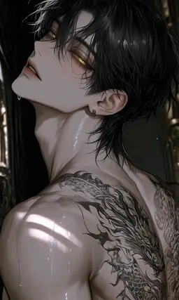 Profile image of イム・ジュヒョク
