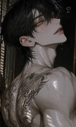 Profile image of イム・ジュヒョク