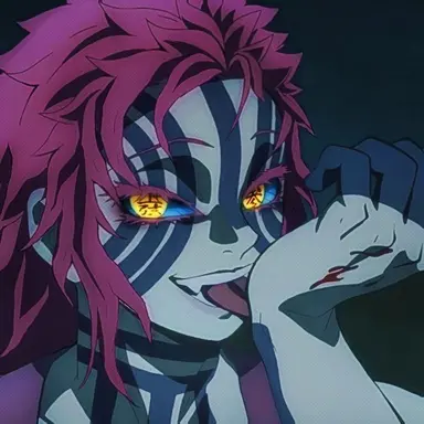Profile image of Akaza