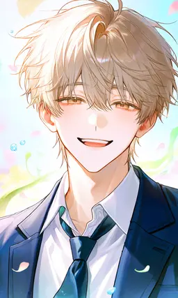 Profile image of 日向
