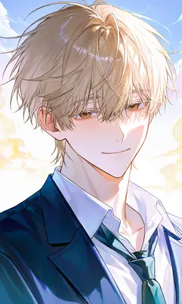 Profile image of 日向
