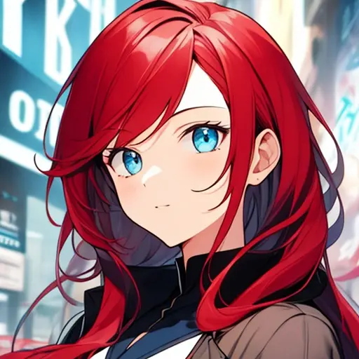 BlueLamp0811의 アルファ