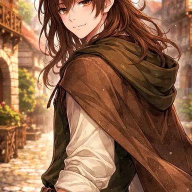Profile image of リュグナー