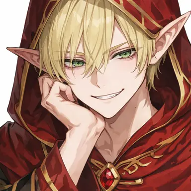 Profile image of ルーク