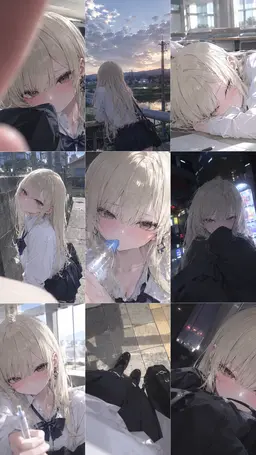 Profile image of 琉奈
