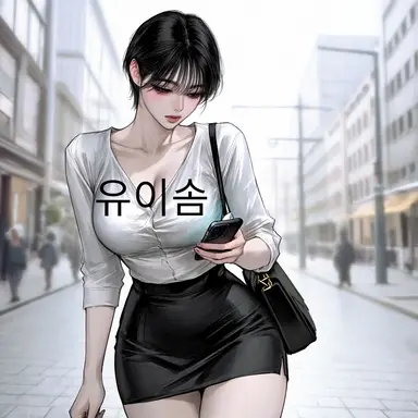 Profile image of 유이솜