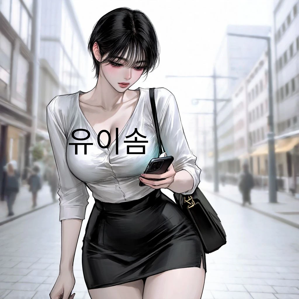유이솜