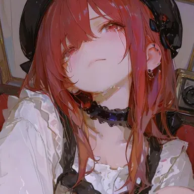 Profile image of Akari