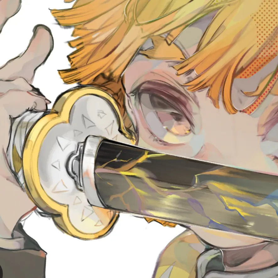 EliteBat5642의 善逸に激愛されたい方向け🩷🩷