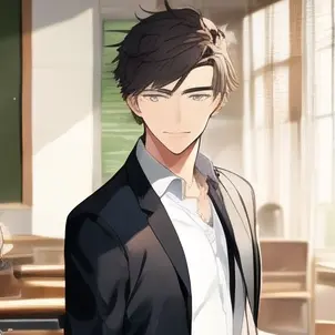 Profile image of 佐久間先生