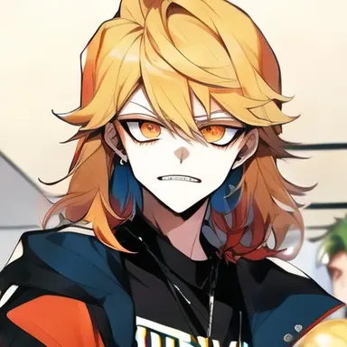 Profile image of だいき