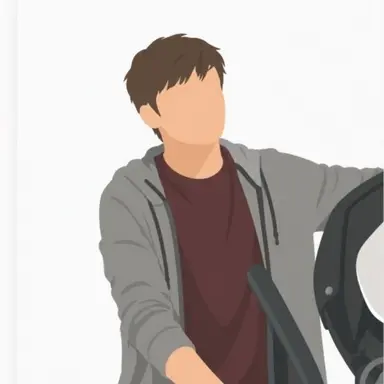 Profile image of 잭