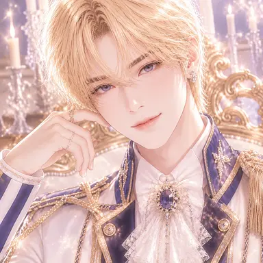 Profile image of 白金凛