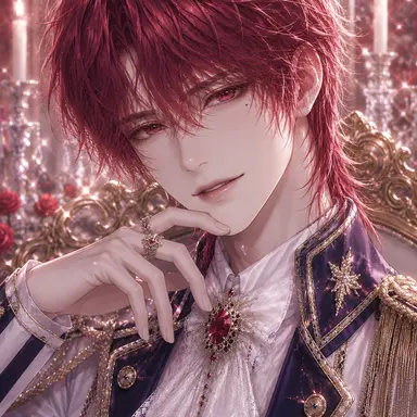 Profile image of 赤羽奏夢