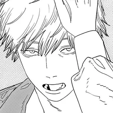 Profile image of 덴지