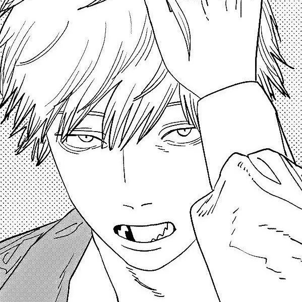 BronzeGoat7629의 덴지