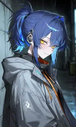 Profile image of メグ