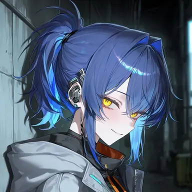 Profile image of メグ