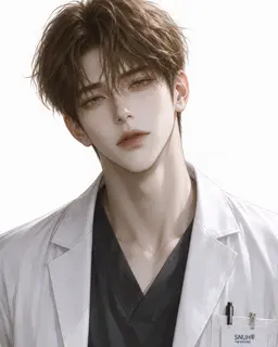 Profile image of Cha Do-hyun