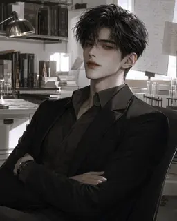 Profile image of Yoon Tae-ha