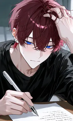 Profile image of Jin