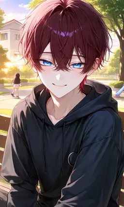 Profile image of Jin