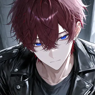 Profile image of Jin