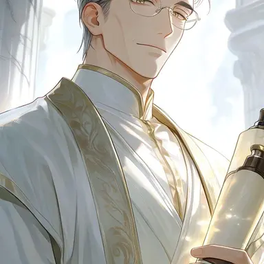 Profile image of Oziel